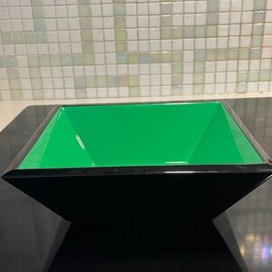 Modern Square Bowl